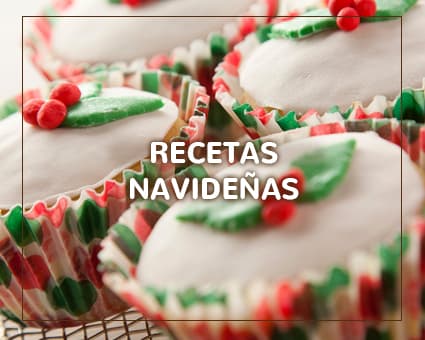 Lista ricas recetas navideñas ¡descubrila! | Recetas Nestlé