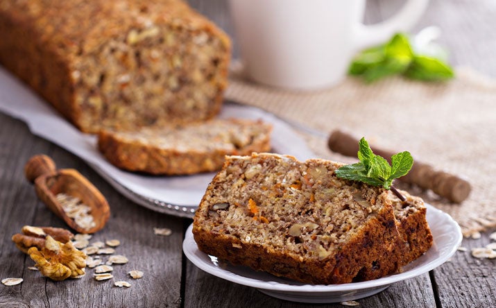 Alimentos Que No Pueden Faltar En Desayuno Recetas Nestlé 3691