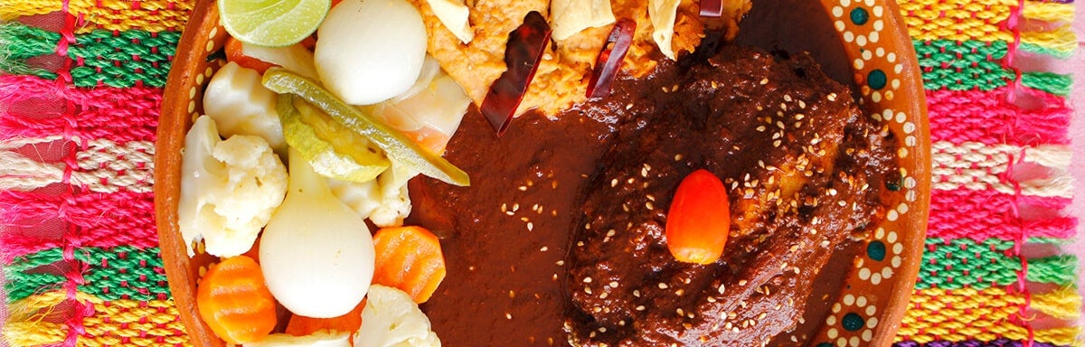 Desayunos mexicanos y otros platos tradicionales. | Recetas Nestlé
