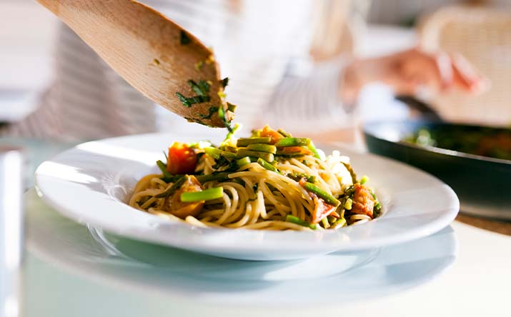 Conocé más de 25 tipos de pastas italianas | Recetas Nestlé