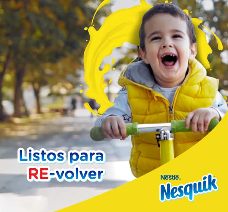 NESQUIK