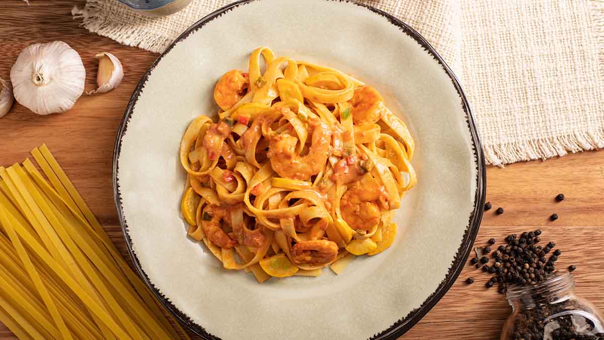 Conocé la comida italiana con 10 recetas | Recetas Nestlé