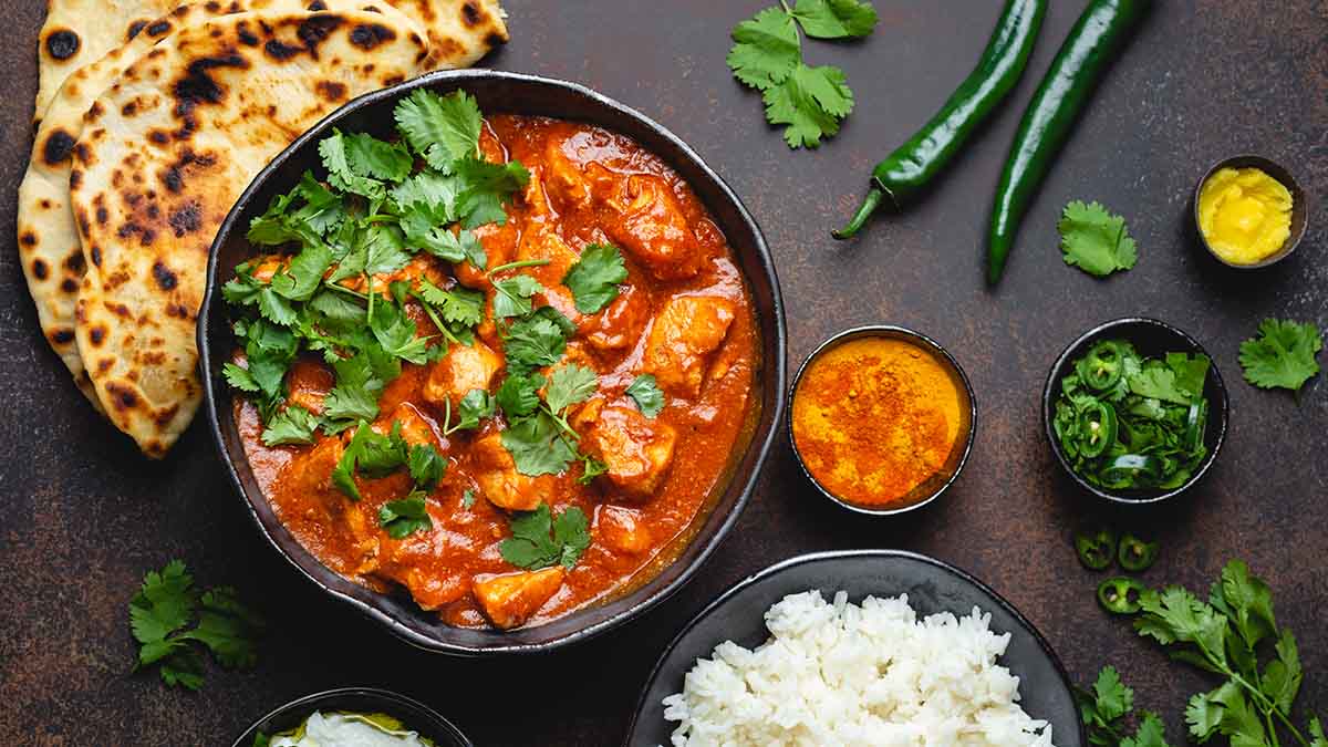 Conocé las mejores recetas con curry | Recetas Nestlé
