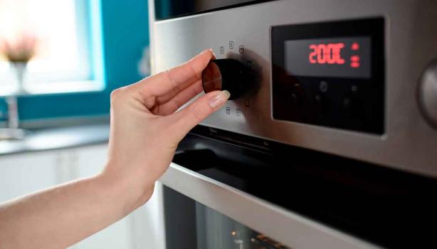Cuáles son los diferentes tipos de hornos? | Recetas Nestlé