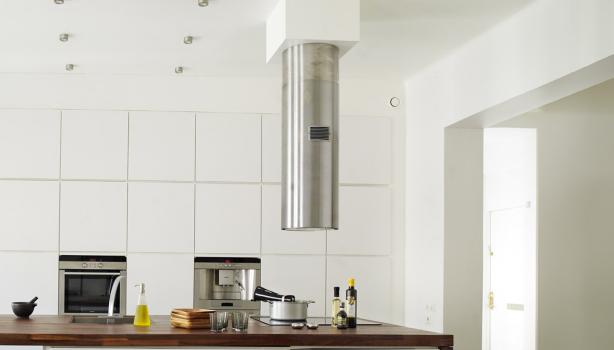 Limpieza campana extractora, clave para una cocina impecable