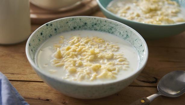 Para qué sirve el kéfir. Bowl de kéfir al desayuno 