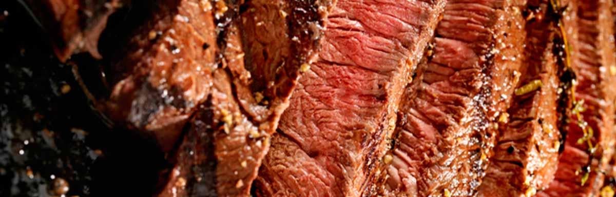Cuáles son los puntos de cocción de la carne? | Recetas Nestlé