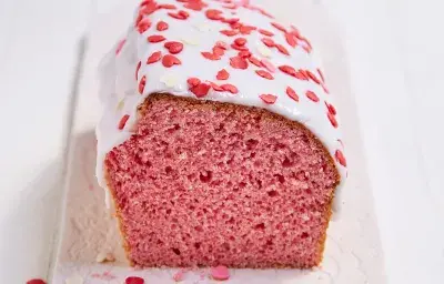 Budín Rosa