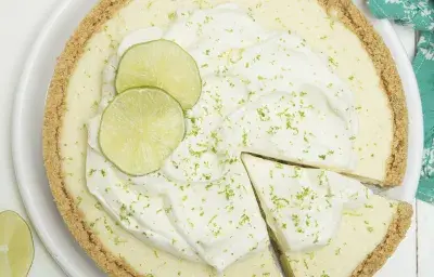 Key Lime Pie