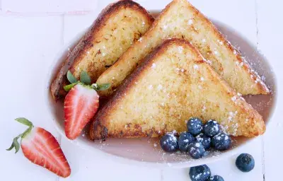 French Toast