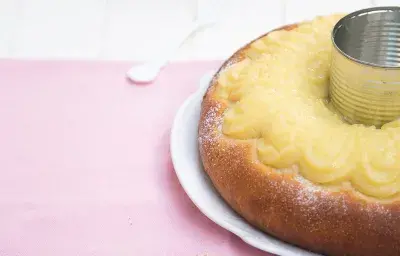 Rosca de Pascuas