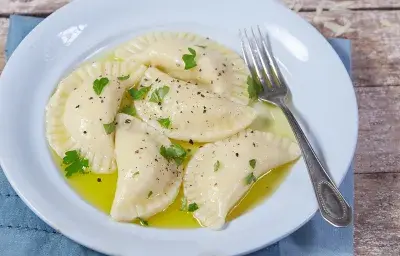 Pierogi