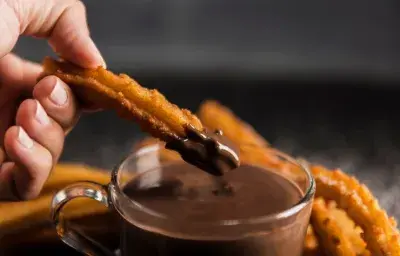 Churros