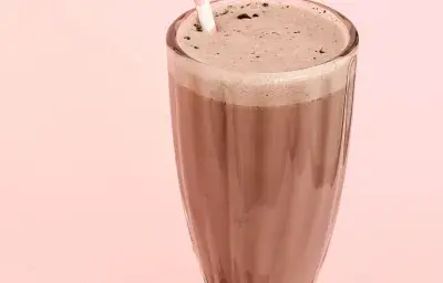 Milkshake