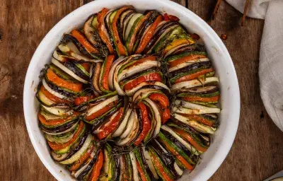 Ratatouille