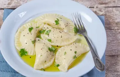 Pierogi