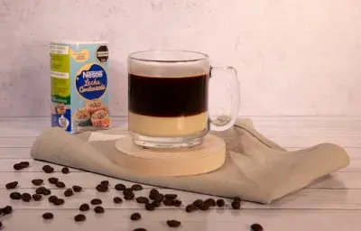 Café bombón