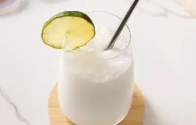 limonada frozen