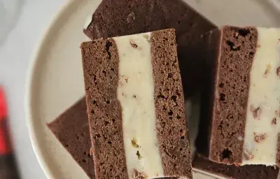 Icrecream sandwich