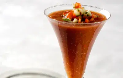 Gazpacho