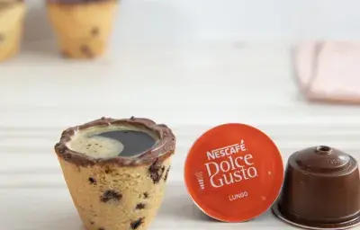 Cookie Shot