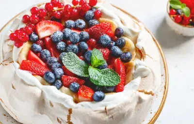 Pavlova