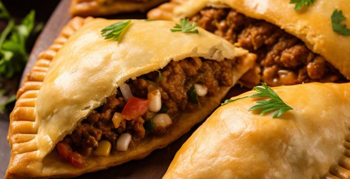 Empanadas