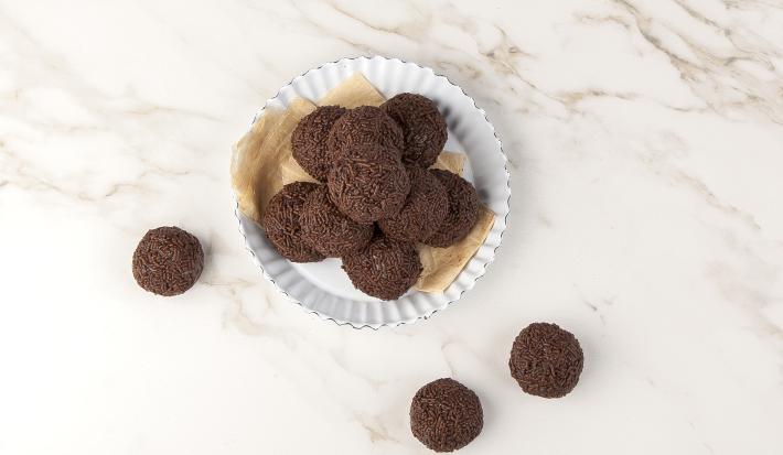 Brigadeiros