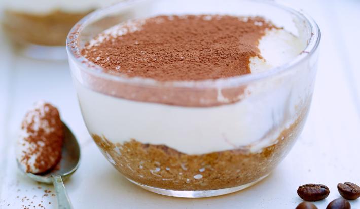 Tiramisú