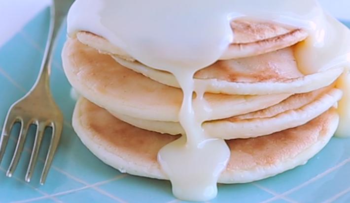 Pancakes