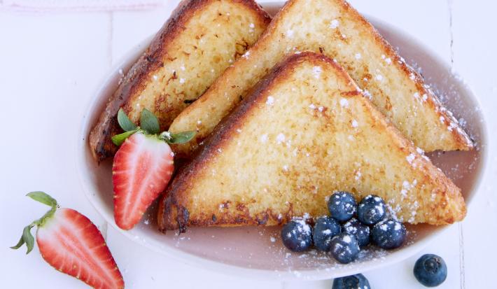 French Toast