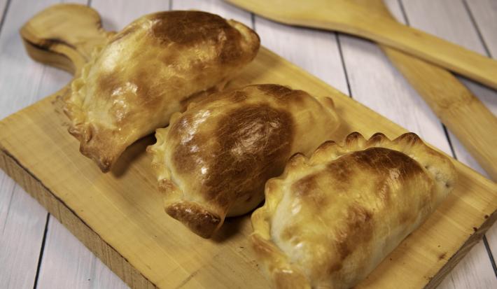 Empanadas de Carne