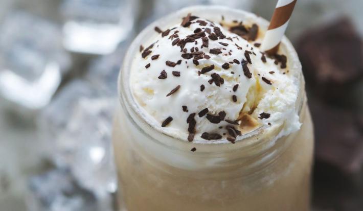 Iced Mocha