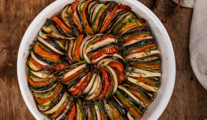 Ratatouille