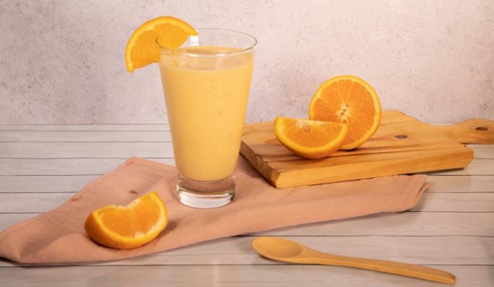 Jugo de Naranja