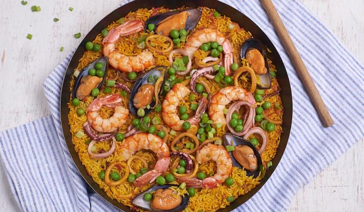 Paella