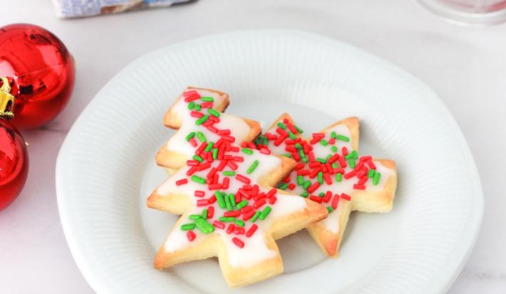 Cookies Navideñas