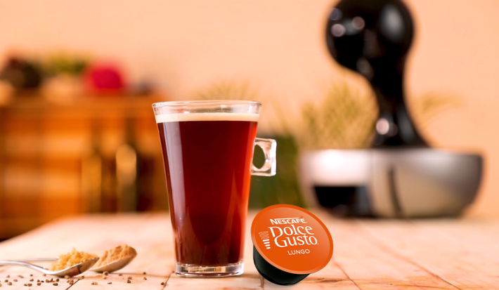 NESCAFÉ Dolce Gusto Lungo Especiado