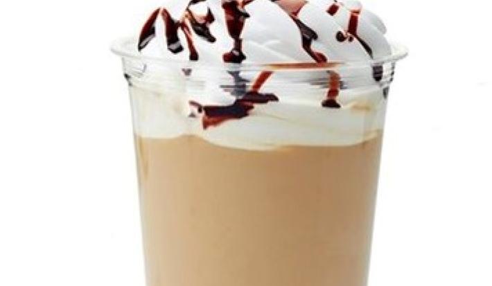 Mocha Frappuccino