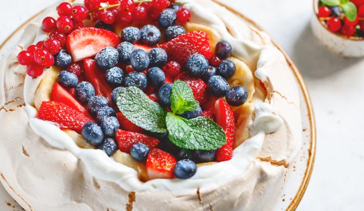 Pavlova