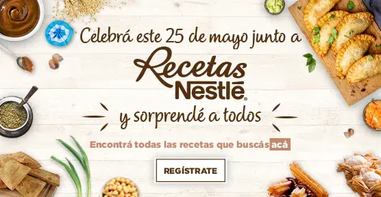 Home | Recetas Nestlé